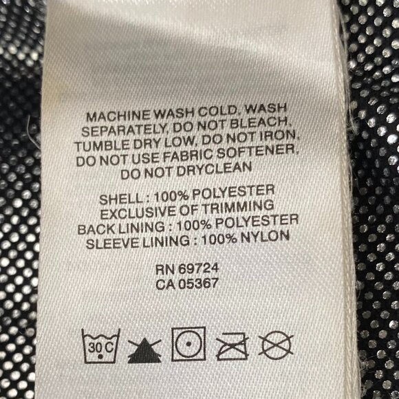 Columbia Titanium Bugaboo Three-In-One Interchangeable Jacket, Boys Size 10-12 - Picture 11 of 11